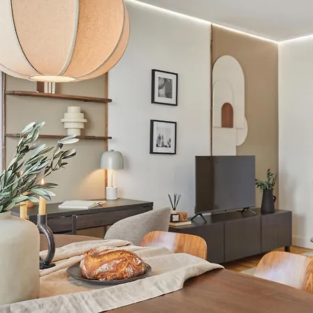 Apartment Sanoa - 3 Et Balcon A Muette / Passy
